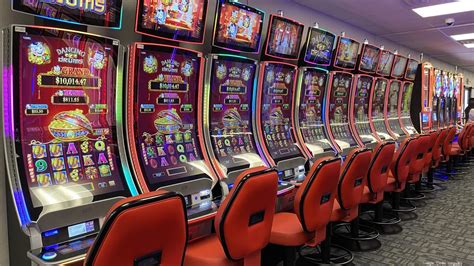 slot machine kings casino